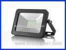 Industrial Exterior Led Flood Lights IP65 2700-6500K 90 Beam Angle For Stadium