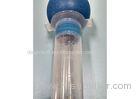 Eco Friendly 12 Kg 60Ml Blue Bulb Syringe For Cleaning Wounds