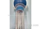 Eco Friendly 12 Kg 60Ml Blue Bulb Syringe For Cleaning Wounds