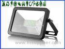 Mini IP65 Led Flood Light Outdoor Security Lighting 90 Degree Beam Angle