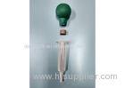 High Resistance 60 Cc Blue Bulb Irrigation Syringe For Japan Market