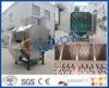 Fruit And Vegetable Washer Fruit Processing Equipment For Cleaning / Washing