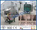 Fruit And Vegetable Washer Fruit Processing Equipment For Cleaning / Washing