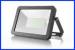 High Power Led Flood Light 100 Watt 3000k Energy Saving For Tunnel