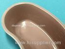 Water Resistant 20oz Disposable Kidney Dish 700ml Plastic Latex Free