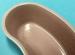 Water Resistant 20oz Disposable Kidney Dish 700ml Plastic Latex Free