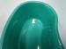 Non Sterile Waterproof Disposable Kidney Dish Polypropylene 20 Oz 700cc