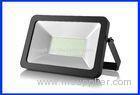 Eco - Friendly Commercial Outdoor Led Flood Light Fixtures CE ROHS Approved