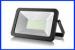 Eco - Friendly Commercial Outdoor Led Flood Light Fixtures CE ROHS Approved
