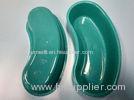 700cc Polypropylene Green Disposable Emesis Basin 20oz For Hospital