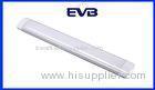 IP40 Led Batten Light 180 Degree Beam Angle Anti - Corrosion Aluminum Alloy Housing