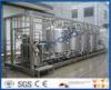 PLC Control Industrial Yogurt Making Machine For Yogurt Manufacturing Process