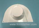 Polypropylene White Hat Urine Collection Medical Plastic Stool Collection Hat