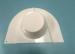 Polypropylene White Hat Urine Collection Medical Plastic Stool Collection Hat