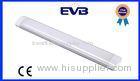900lm Lumen Led Linear Light Tri Proof Fixture Long Life Span
