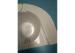 ISO 13485 800cc Plastic Urine Specimen Hats with Graduated Printed