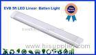 Interior Led Batten Light Corrosion Proof 5400lm Lumen High Brightness Led Chip