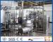 Industrial Butter Churning Machine / Butter Packaging Machine For Butter Equipment