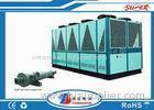 100 Ton Air Cooled Screw Chiller