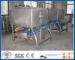 High Speed Emulsification Stainless Steel Tanks with Aseptic Stainless Steel