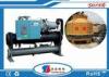 Compressor Water Cooled Screw Chiller