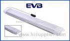 3ft Corrosion Proof Linear Light Fixtures With Constant Current / Voltage