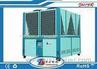 Industrial Air Cooled Screw Chiller Units