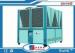 Industrial Air Cooled Screw Chiller Units