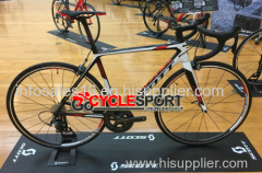 Scott Addict 20 Bike (GOCYCLESPORT)