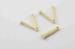 Medical Grade PVC Single Disposable Clamp For Umbilical Cord