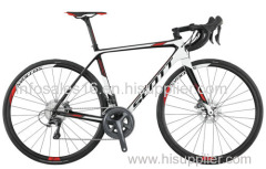 Scott Addict 20 Disc Bike (GOCYCLESPORT)