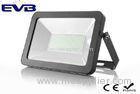 Black Shell Led Commercial Lights ROHS Certificated 150 W Led Flood Light IP65