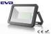 Black Shell Led Commercial Lights ROHS Certificated 150 W Led Flood Light IP65