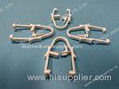 OEM Disposable Plastic Towel Clamps With ISO13485 Certificate