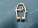 Surgical Instrument Plastic Towel Clamps Disposable Surgical Towel Clips