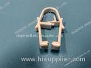 Surgical Instrument Plastic Towel Clamps Disposable Surgical Towel Clips