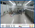 SUS304 10000LPD Industrial Yogurt Making Machine For Yogurt Making Process