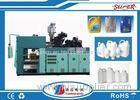 Plastic Jar Automatic Blow Molding Machine