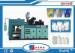 Plastic Jar Automatic Blow Molding Machine