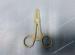 ISO13485 5" Disposable Plastic Forceps Surgical Tool Eco Friendly