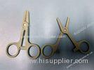 Colorful Nylon N6 Plastic Hemostat Clamp Environment Friendly