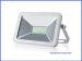 White Color 10W Slim Led Flood Light CE ROHS Certificated 2700-6500k