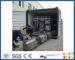 ISO9001 2000LPH Industrial Dairy Processing Plant For Milk Processing Line