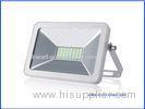 1900lm Outside Slim Led Flood Light Fixtures Corrosion Proof 2700-6500k