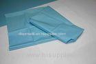 100% Biodegrade 9 Medical Drape Sheets For Operations In Hospital