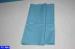 FDA Registered Nonsterile Disposable Drape Sheets 9 Blue TPE Elastic Film