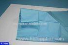 Wet Proof PP Disposable Bed Sheets for Hospital Medical Surgical Drapes