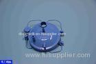 Disposable Surgical Suction Canisters Leak Free Double Seal Top