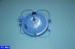 PP Plastic Medical Suction Canister And Liners Reusable FDA Registered