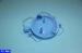 CE Marked Plastic Medical Suction Canister Unit Drainage Bag Polycarbonate